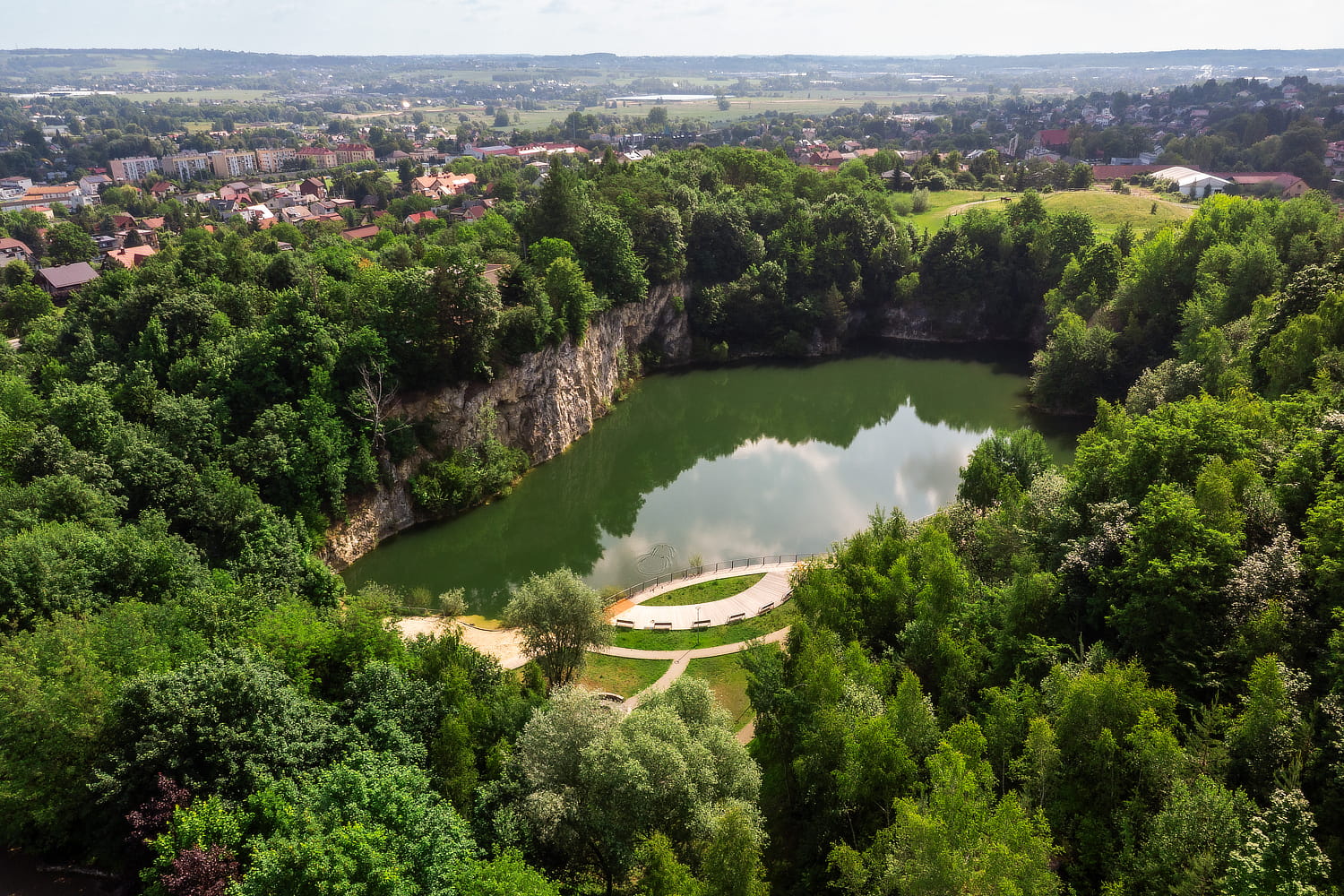Kamieniołom Zabierzów